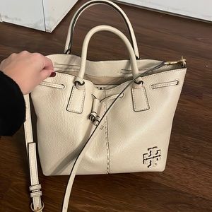 Tory Burch bucket bag